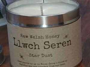 Llwch Seren (Star Dust)