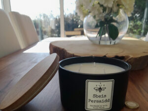 Sbeis Persaidd: 400g