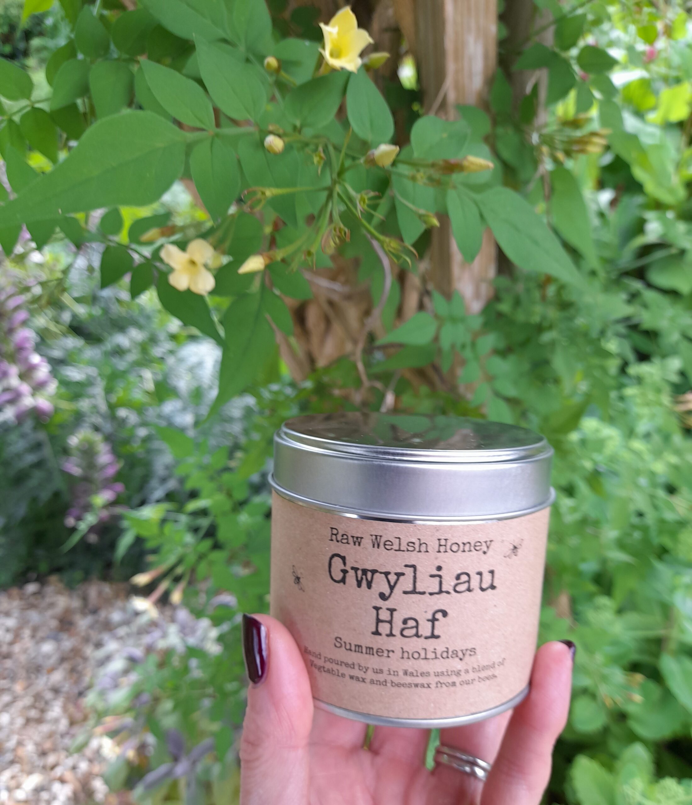 Gwyliau Haf (Summer Holiday)