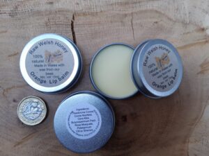 Lip Balm variety pack