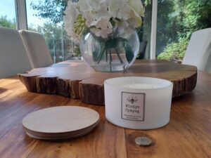 Peony ac Oud: 400g