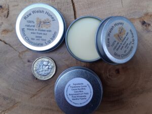 Blams/Beeswax