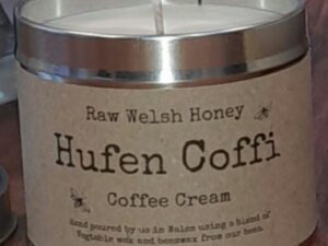 Hufen Coffi (Coffee Cream)