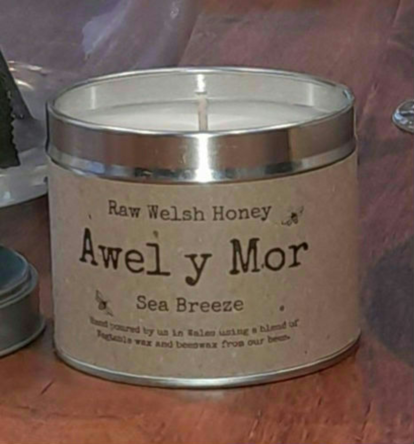 Awel y Môr (Sea Breeze)