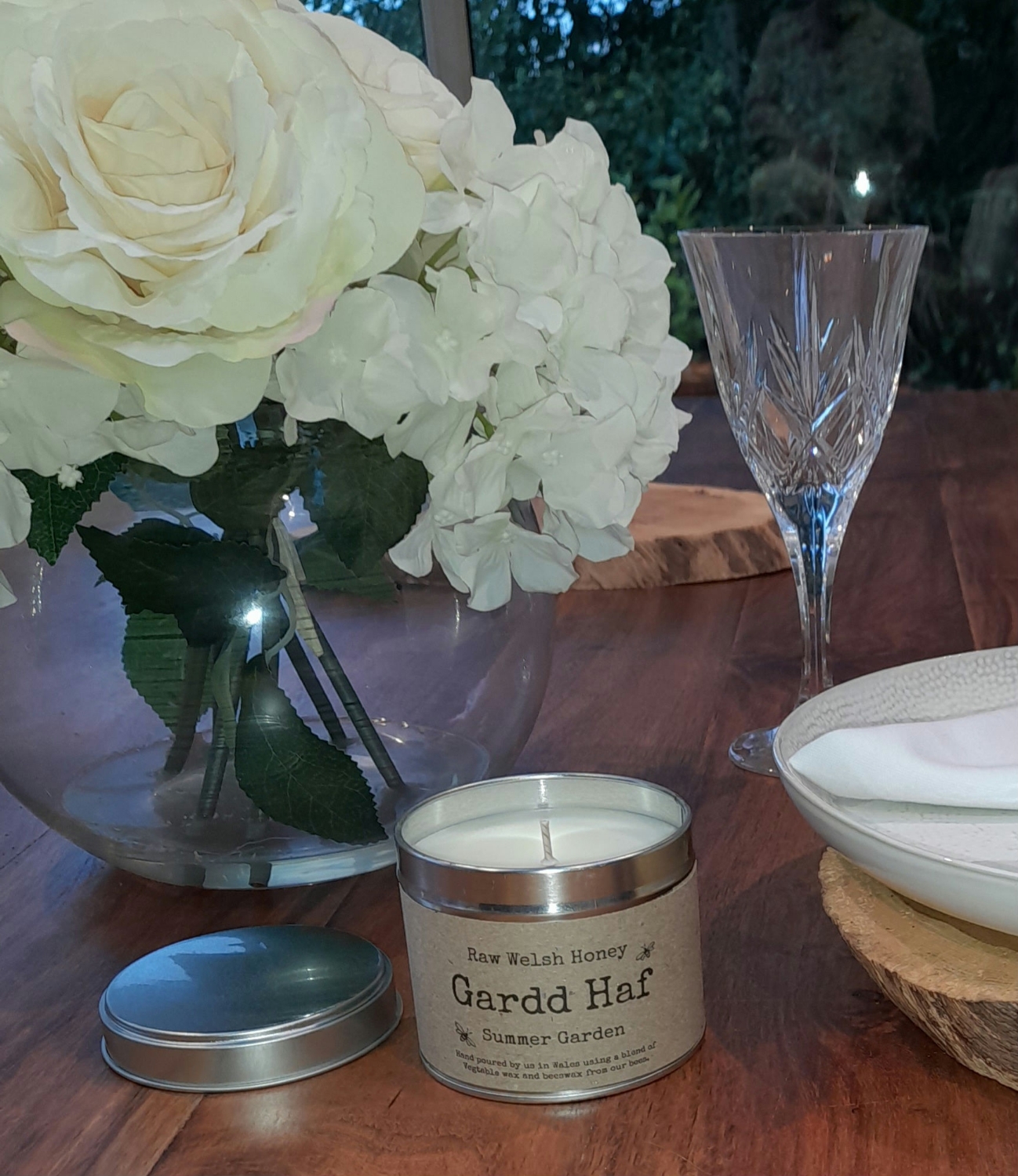 Gardd Haf (Summer Garden) - Image 3